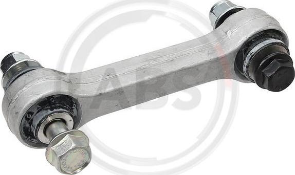 A.B.S. 260681 - Rod / Strut, stabiliser autospares.lv