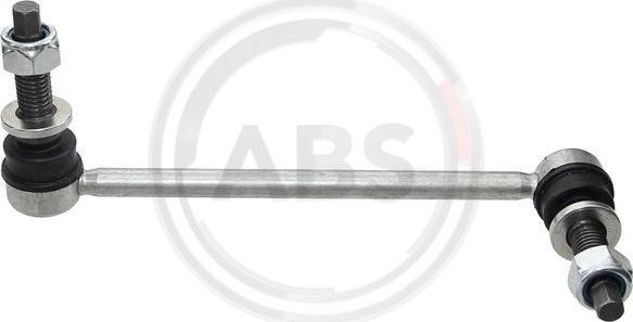 A.B.S. 260638 - Rod / Strut, stabiliser autospares.lv