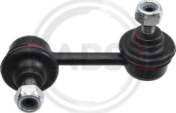 A.B.S. 260624 - Rod / Strut, stabiliser autospares.lv