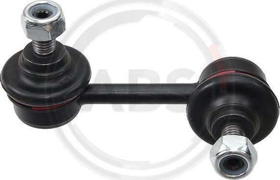 A.B.S. 260623 - Rod / Strut, stabiliser autospares.lv