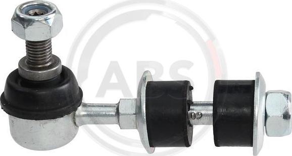 A.B.S. 260679 - Rod / Strut, stabiliser autospares.lv