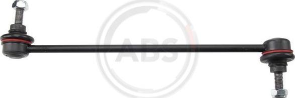 A.B.S. 260678 - Rod / Strut, stabiliser autospares.lv