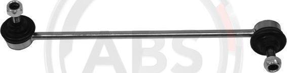 A.B.S. 260095 - Rod / Strut, stabiliser autospares.lv