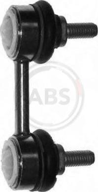 A.B.S. 260096 - Rod / Strut, stabiliser autospares.lv