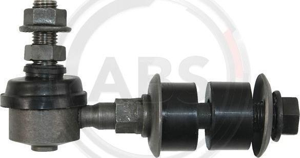 A.B.S. 260098 - Rod / Strut, stabiliser autospares.lv