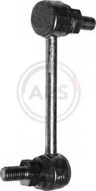 A.B.S. 260093 - Rod / Strut, stabiliser autospares.lv