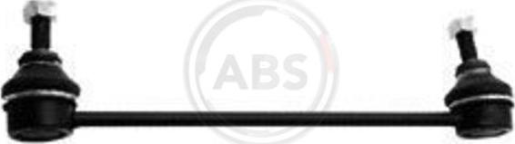 A.B.S. 260045 - Rod / Strut, stabiliser autospares.lv