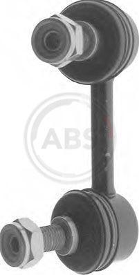 A.B.S. 260059 - Rod / Strut, stabiliser autospares.lv