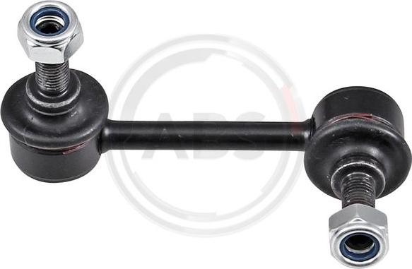 A.B.S. 260056 - Rod / Strut, stabiliser autospares.lv