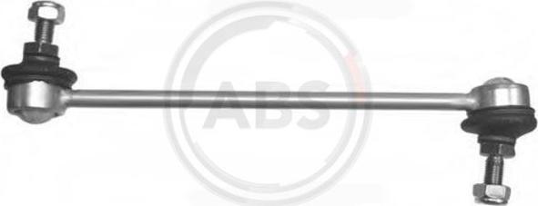 A.B.S. 260051 - Rod / Strut, stabiliser autospares.lv