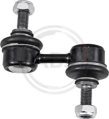 A.B.S. 260058 - Rod / Strut, stabiliser autospares.lv