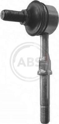 A.B.S. 260069 - Rod / Strut, stabiliser autospares.lv