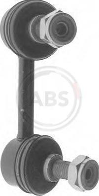 A.B.S. 260060 - Rod / Strut, stabiliser autospares.lv