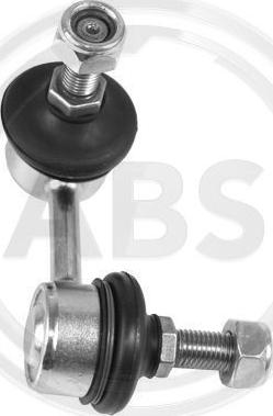 A.B.S. 260068 - Rod / Strut, stabiliser autospares.lv