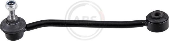 A.B.S. 260006 - Rod / Strut, stabiliser autospares.lv