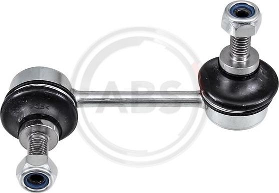 A.B.S. 260003 - Rod / Strut, stabiliser autospares.lv