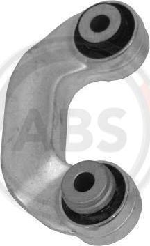A.B.S. 260019 - Rod / Strut, stabiliser autospares.lv