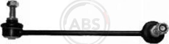 A.B.S. 260024 - Rod / Strut, stabiliser autospares.lv