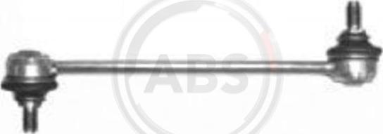 A.B.S. 260025 - Rod / Strut, stabiliser autospares.lv