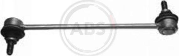 A.B.S. 260021 - Rod / Strut, stabiliser autospares.lv