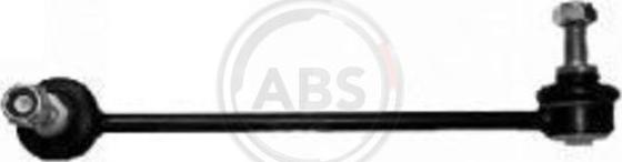 A.B.S. 260023 - Rod / Strut, stabiliser autospares.lv