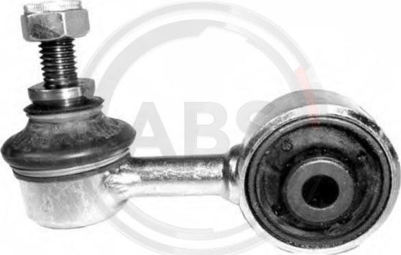 A.B.S. 260022 - Rod / Strut, stabiliser autospares.lv