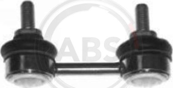 A.B.S. 260070 - Rod / Strut, stabiliser autospares.lv