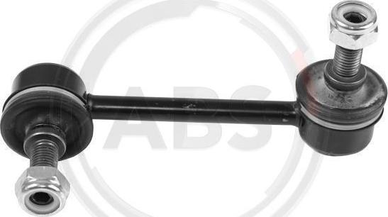 A.B.S. 260196 - Rod / Strut, stabiliser autospares.lv