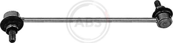 A.B.S. 260198 - Rod / Strut, stabiliser autospares.lv