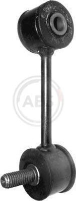 A.B.S. 260144 - Rod / Strut, stabiliser autospares.lv