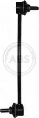 RIDER RD.341530700 - Rod / Strut, stabiliser autospares.lv