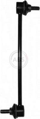 A.B.S. 260162 - Rod / Strut, stabiliser autospares.lv