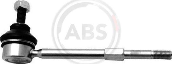 A.B.S. 260100 - Rod / Strut, stabiliser autospares.lv