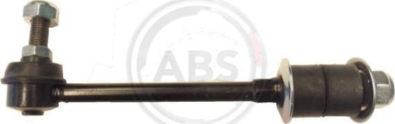 A.B.S. 260101 - Rod / Strut, stabiliser autospares.lv