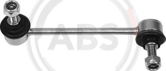 A.B.S. 260110 - Rod / Strut, stabiliser autospares.lv