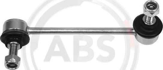 A.B.S. 260111 - Rod / Strut, stabiliser autospares.lv