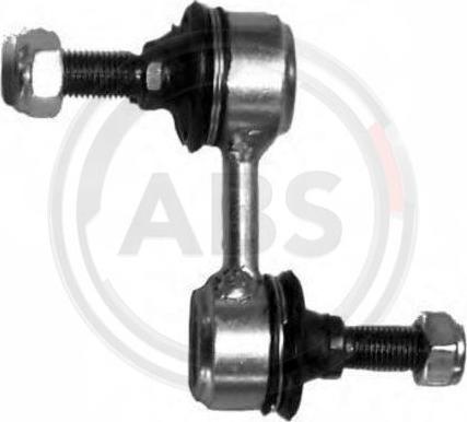 A.B.S. 260189 - Rod / Strut, stabiliser autospares.lv