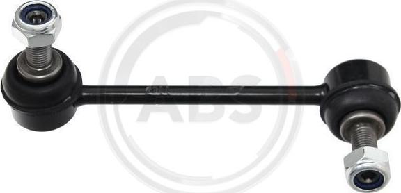 A.B.S. 260180 - Rod / Strut, stabiliser autospares.lv