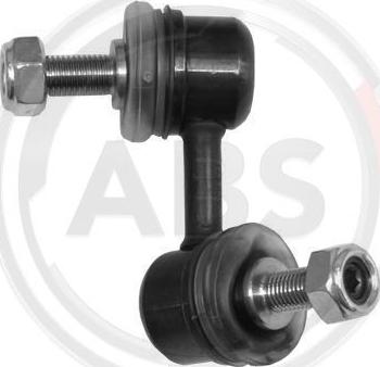 A.B.S. 260183 - Rod / Strut, stabiliser autospares.lv