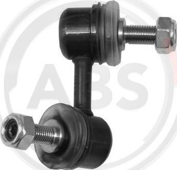 A.B.S. 260182 - Rod / Strut, stabiliser autospares.lv