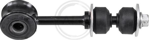 A.B.S. 260135 - Rod / Strut, stabiliser autospares.lv