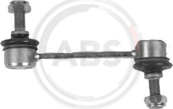 A.B.S. 260133 - Rod / Strut, stabiliser autospares.lv