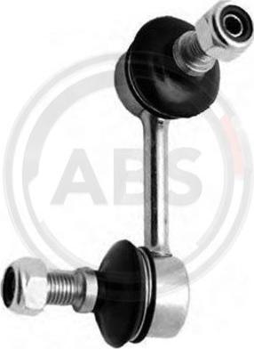 A.B.S. 260128 - Rod / Strut, stabiliser autospares.lv