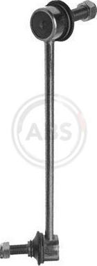 A.B.S. 260127 - Rod / Strut, stabiliser autospares.lv