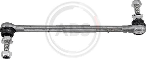 A.B.S. 260173 - Rod / Strut, stabiliser autospares.lv