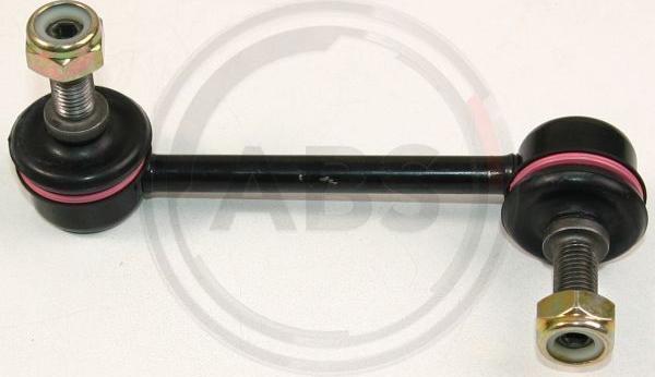 A.B.S. 260177 - Rod / Strut, stabiliser autospares.lv