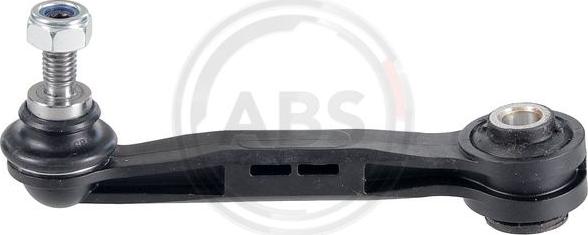 A.B.S. 260854 - Rod / Strut, stabiliser autospares.lv