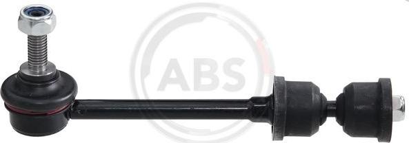 A.B.S. 260817 - Rod / Strut, stabiliser autospares.lv