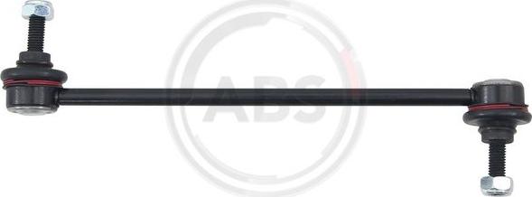 A.B.S. 260887 - Rod / Strut, stabiliser autospares.lv