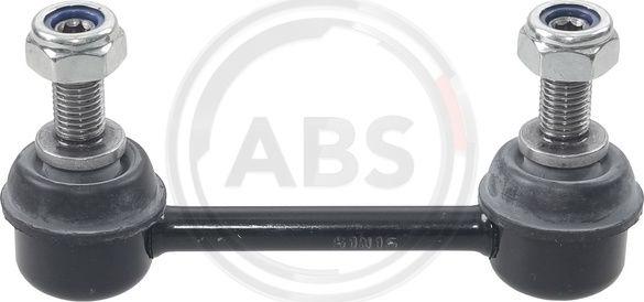 A.B.S. 260831 - Rod / Strut, stabiliser autospares.lv